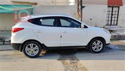 هیۆندای تۆکسۆن